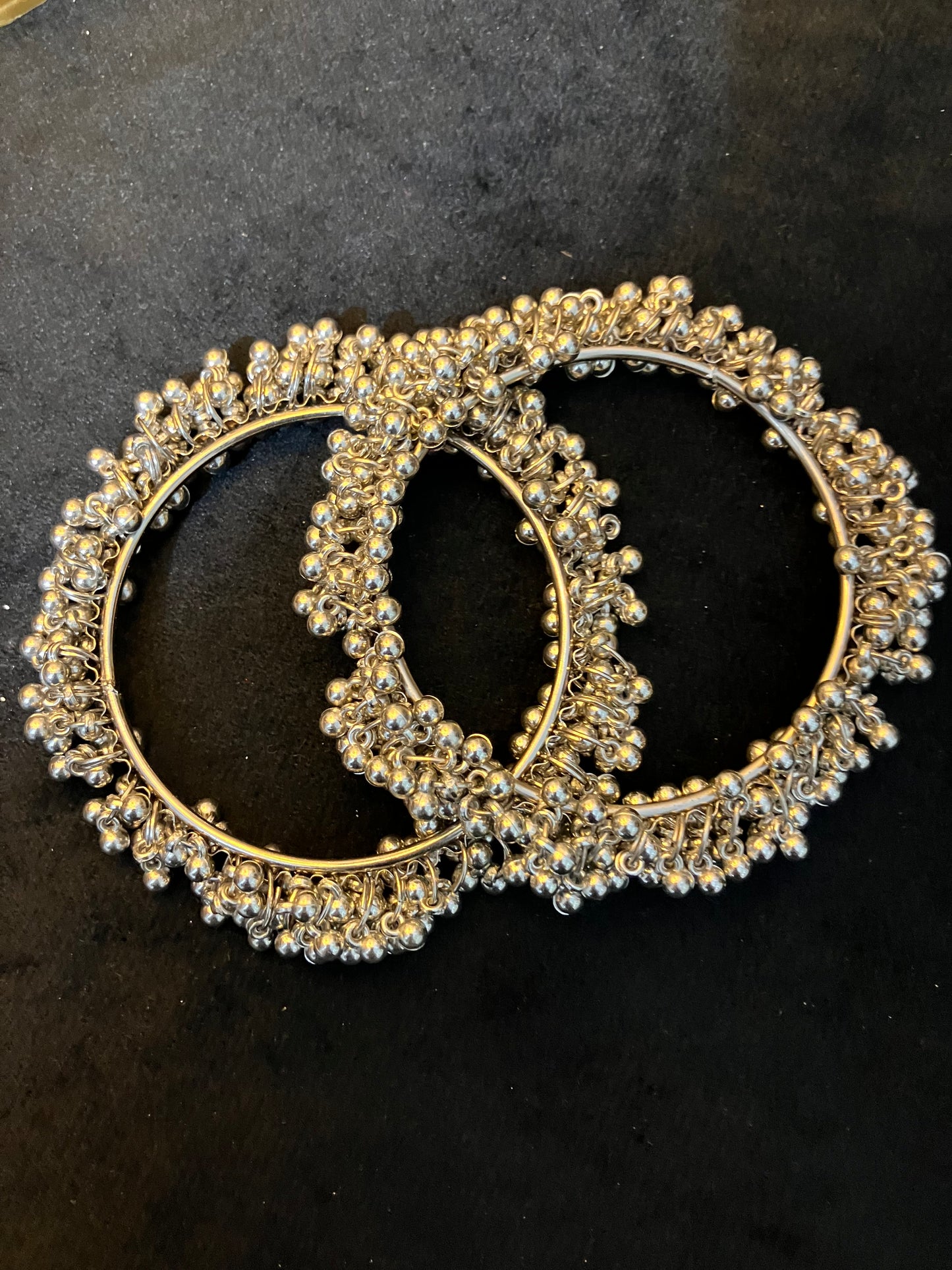 Gajra Bangles
