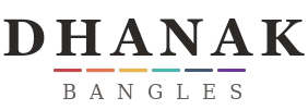 Dhanak Bangles